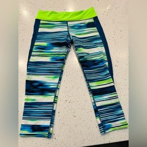 Woman’s Nike Work Out Pants